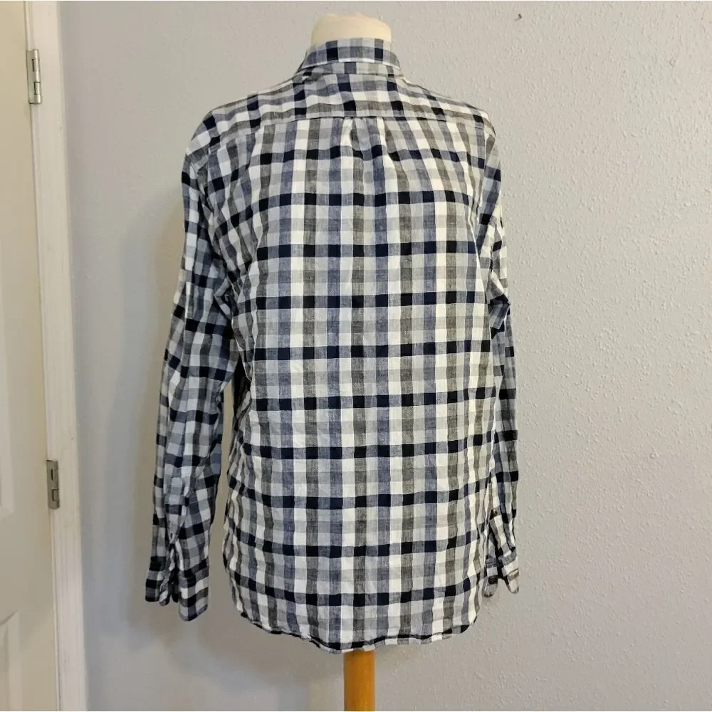 J. Crew does not